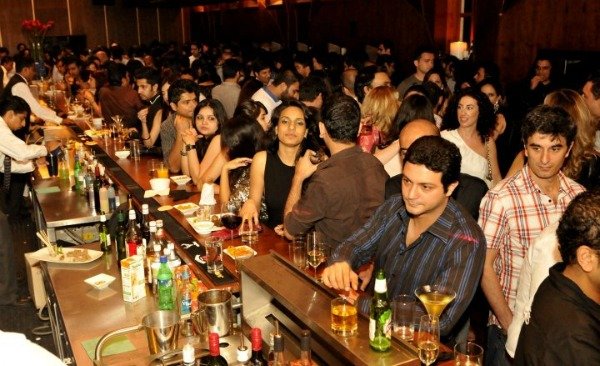 Know 7 Best Nightlife Cities In India — Steemit