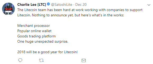 Charlie Lee's Plans for Litecoin 2018.png