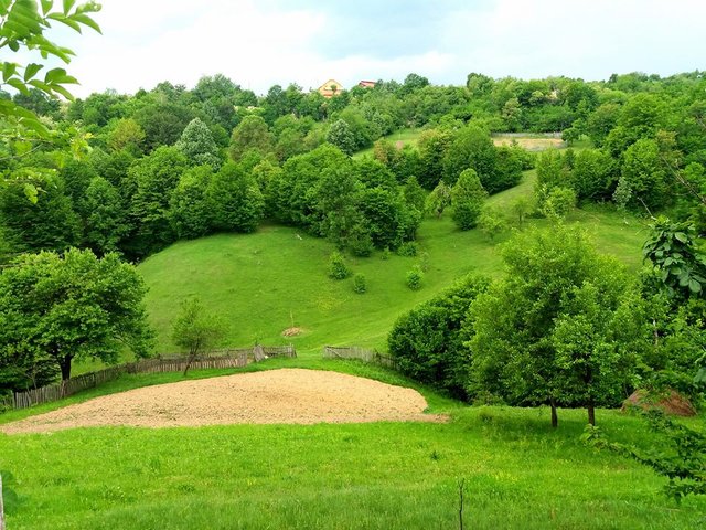 Comuna Ponoarele, Mehedinți..jpg