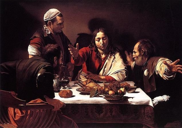 640px-Caravaggio.emmaus.750pix.jpg