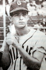 Hace 64 años Luis Aparicio hizo historia para el béisbol latino en