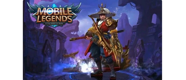 Nostalgia with 5 Legendary Mobile Legends Heroes