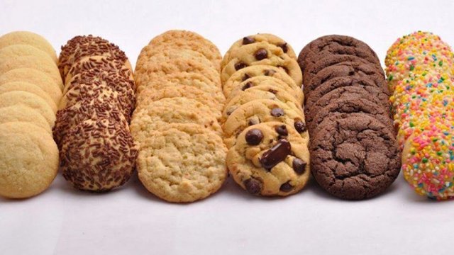 Susy's Cookies? Las mejores galletas que he probado. Les cuento todo sobre  esta franquicia! — Steemit