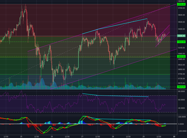 Bitstamp:BTCUSD 30m