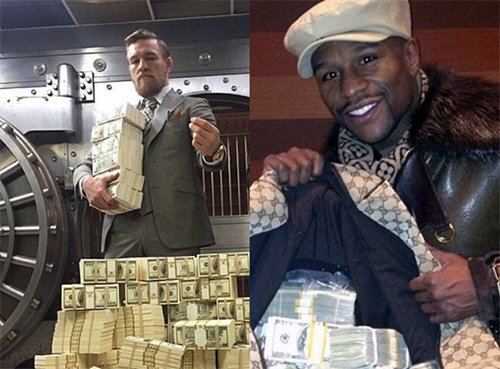 mayweather mcgreg money.jpg