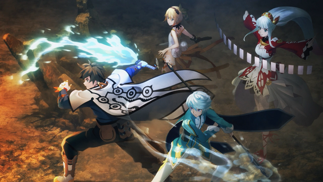Anime Review: Tales of Zestiria the X