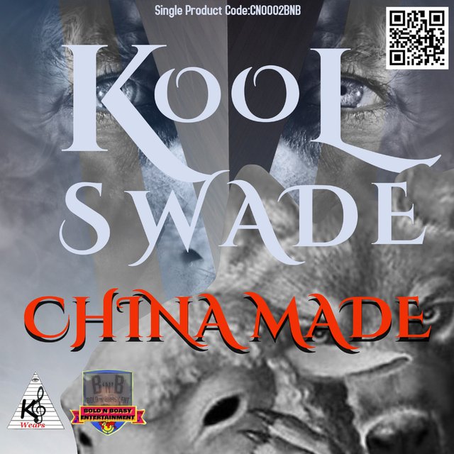 China Made by Kool Swade MP3 Cover 2.jpg