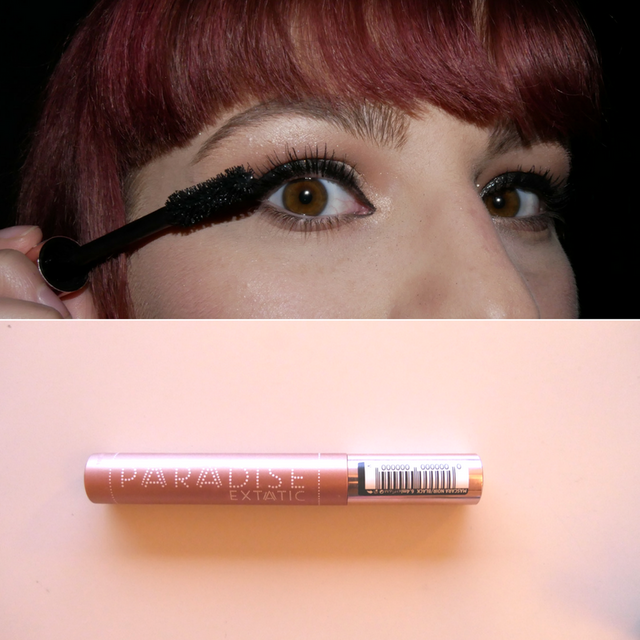 Night out Makeup Look add mascara - Melissavandijkmakeuptutorials..png