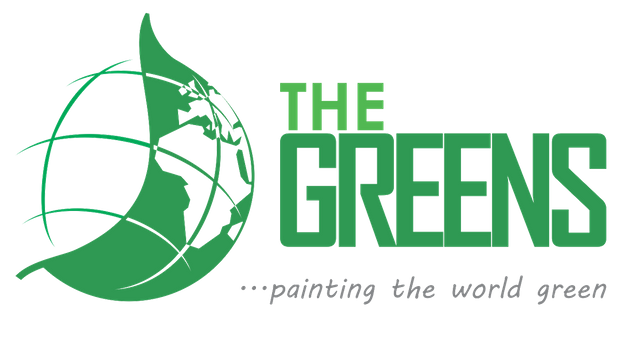 Logo_The Greens+Slogan.png