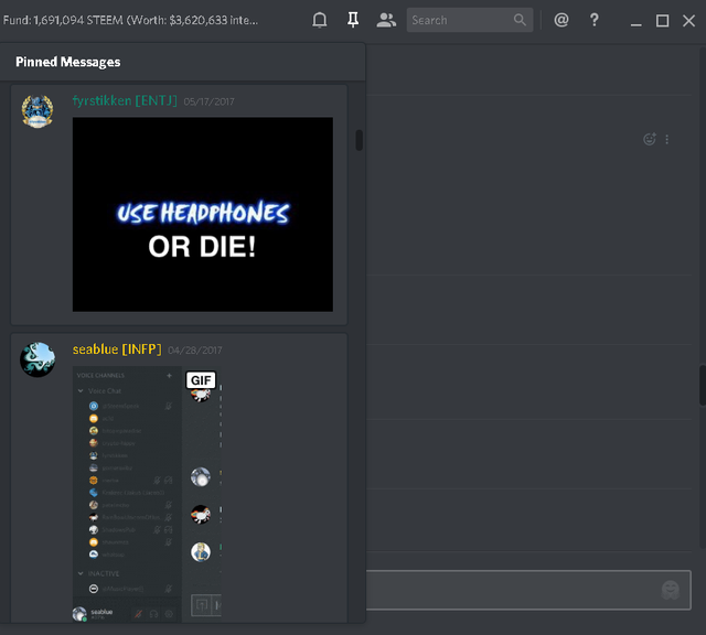 Steem Monsters Discord Bot - Update — Steemit