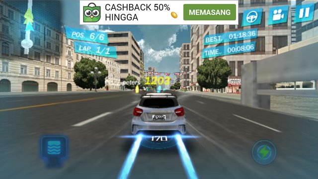 Street Racing 3D APK para Android - Download