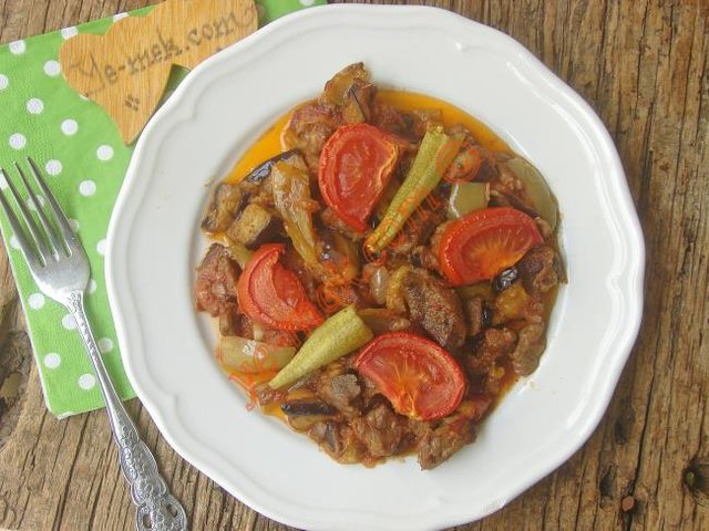 Sehzade Kebabi Tarifi Yemek Tarifleri En Guzel Yemek Tarifleri Steemit