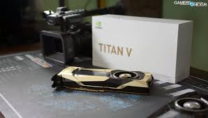 Nvidia Titan V Performance Steemit - 