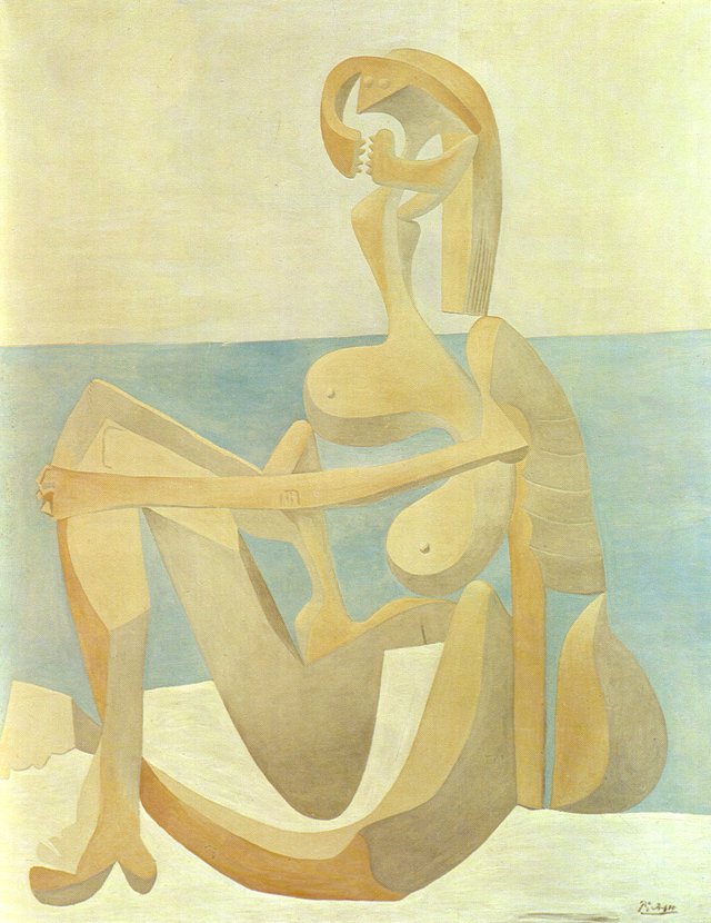 Seated Bather [1930].JPG