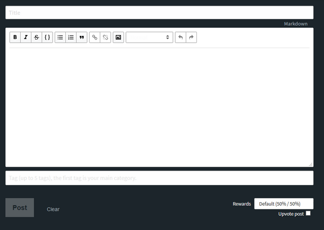 Capture_steemit html editor.PNG