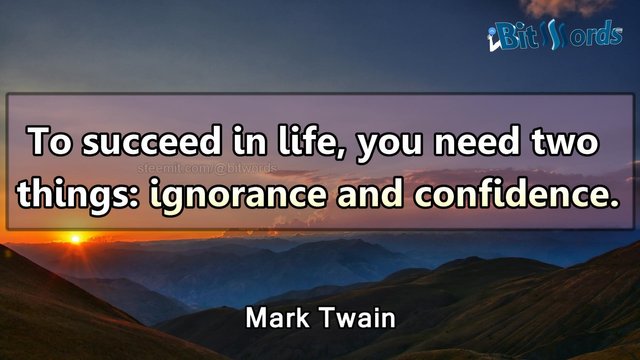 bitwords steemit famous quote mark twain (2).jpg