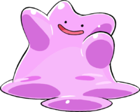 Ditto