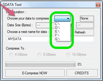 Memory Stick Drive Increaser 4gb To 8gb