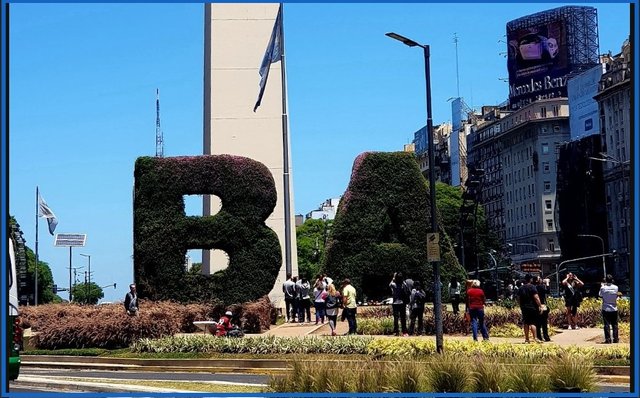 Buenos Aires