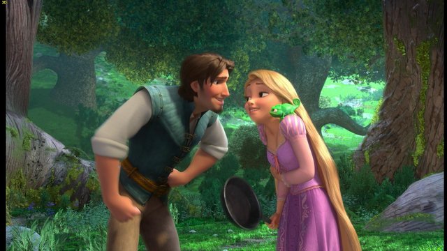What Is The Difference Between 2D 3D And 4D Movies Quora