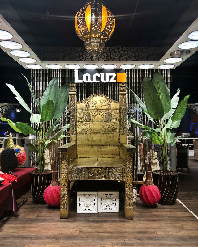 Lacuz Thai Fusion Cuisine, Lacuz 泰食-樂 泰式料理餐廳 6.JPG