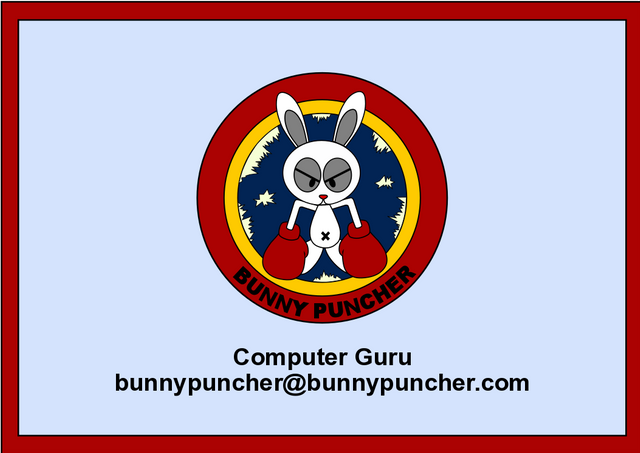 Bunny Puncher Banner.png