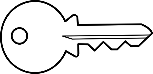 Vector-clip-art-of-outline-of-simple-metal-door-key-public.png