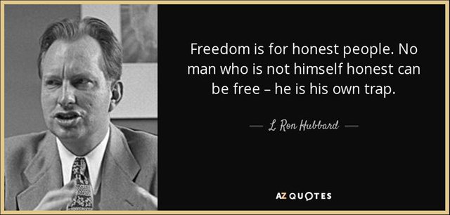 Freedom is for honest people.jpg