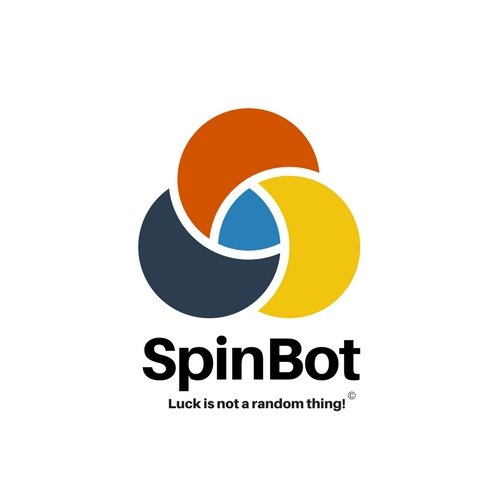  Spinbot logo