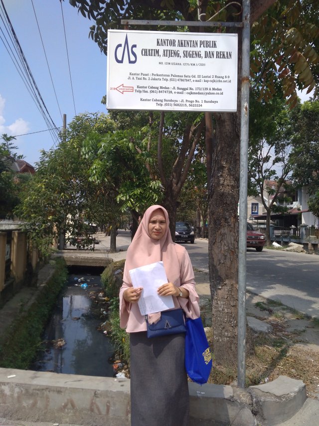 Kantor Akuntan Publik Dan Jasa Yang Diberikan Steemit