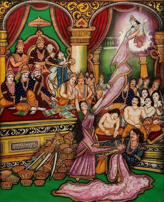 Mahabharata