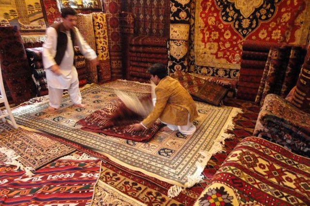 Culture of Khyber Pakhtunkhwa Part #3 — Steemit