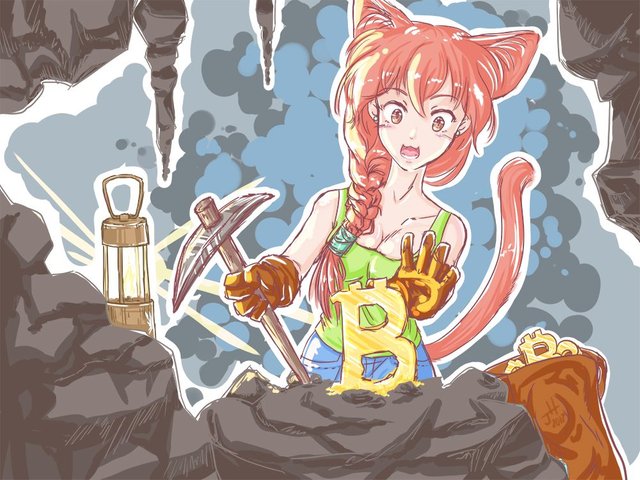 Mining neko .jpg