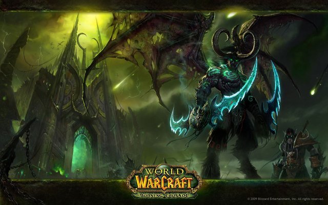 Horde And Alliance Players Will Be Allowed To Group Together In World Of  Warcraft - Game Informer