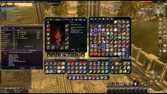 Atlantica Online