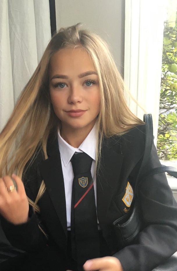 Connie talbot — Steemit