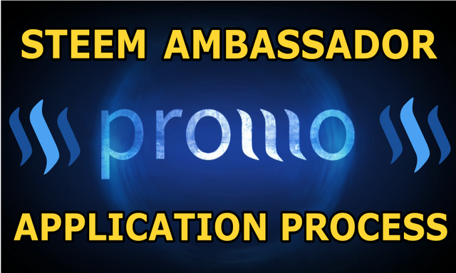 Steem Ambassador Application Process.png