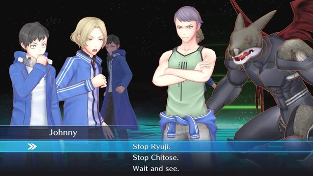 Review - Digimon Story: Cyber Sleuth Hacker's Memory - Gamer Spoiler