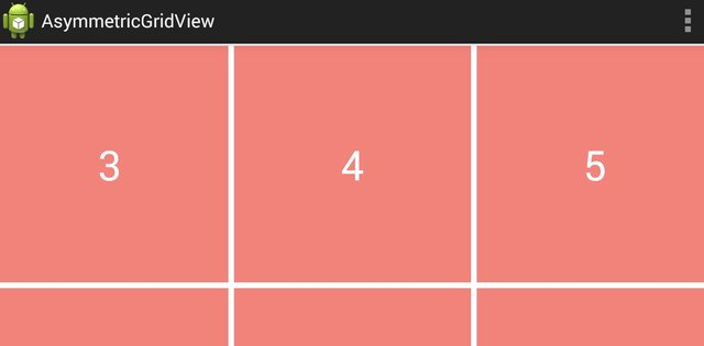 Asymmetric Grid View Demo Tutorial FOR STEEMIT utopian community december 16 1513382103.jpg