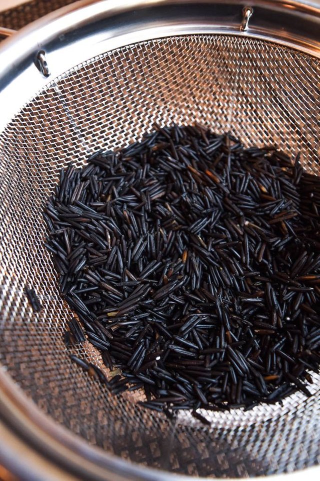 Ginger Mustard Glazed Salmon + Black Rice Bowls-.jpg