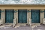 Deauville Beach Closets part I