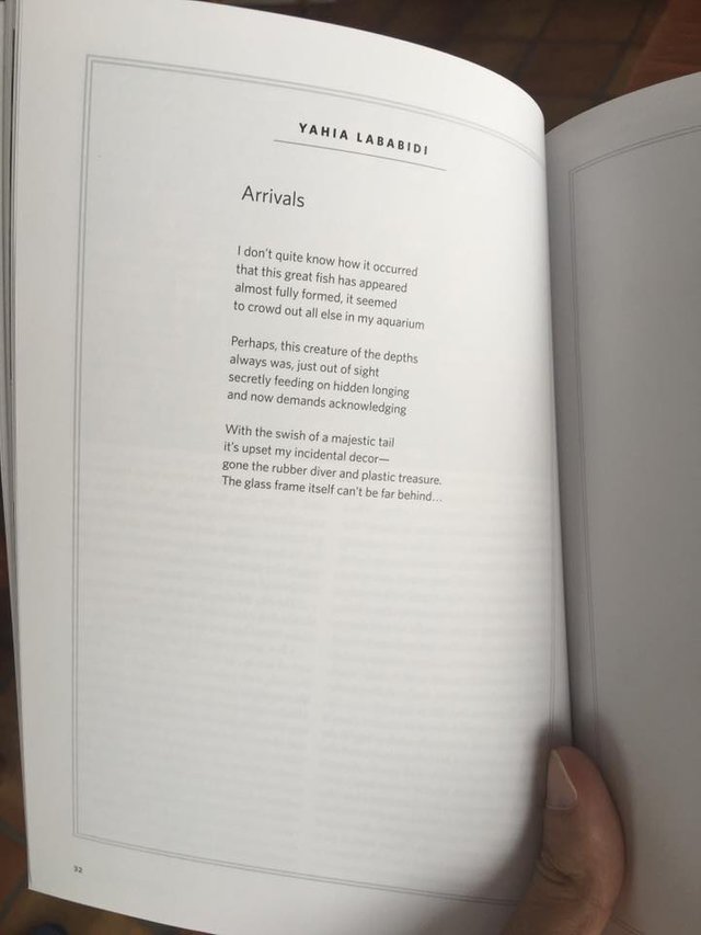 Celebrating National Poetry Month April With A Short - 