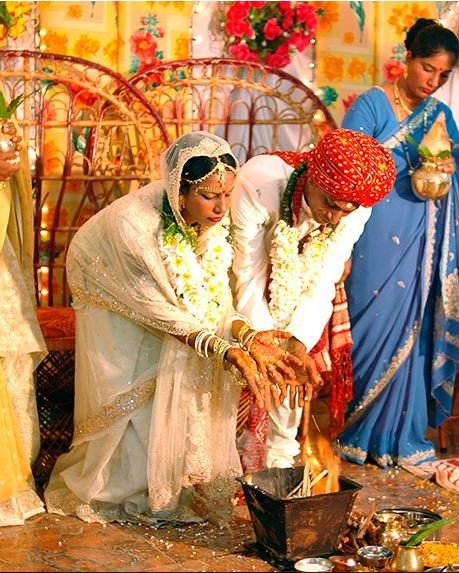 Wedding Traditions From Around The World Steemit