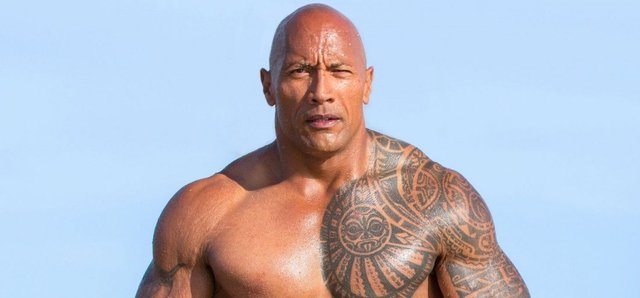 Dwayne 'The Rock' Johnson is one of the biggest stars on the planet. After a successful career as a professional wrestler, he flawlessly transitioned into.jpg
