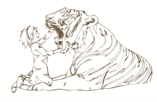 Tiger and girl.jpg