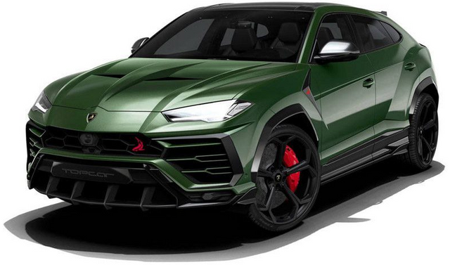 TopCar plans Lamborghini Urus upgrades already.png