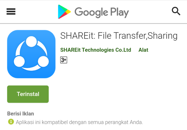 Cara Membersihkan File Sampah Android Dengan Aplikasi