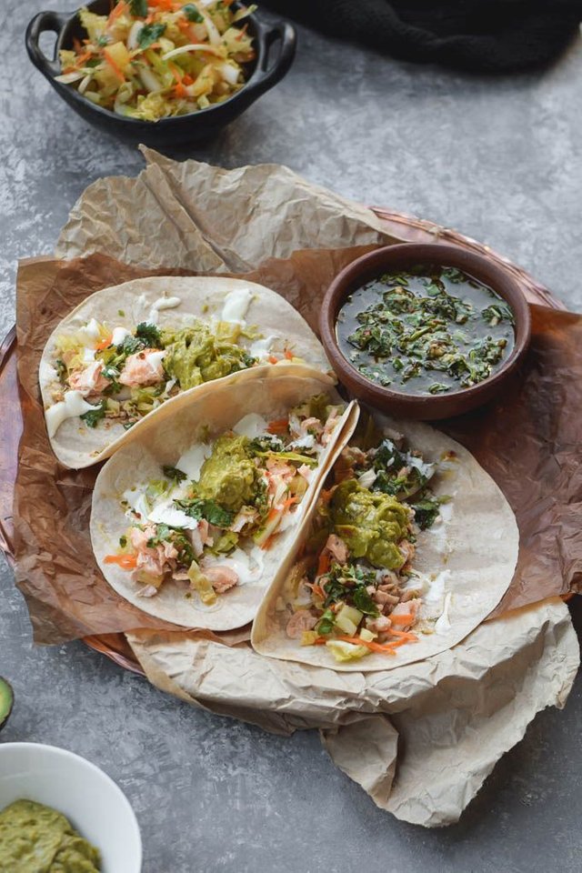 Chimichurri Salmon Tacos with Cilantro Pineapple Slaw2.jpg