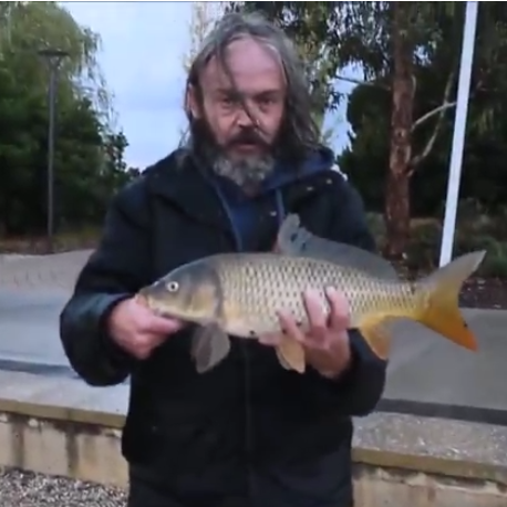 Screenshot-2018-4-30 (2) Terrible weather but good fishing and great company Lake Burley Griffin 29 April 2018 - YouTube.png