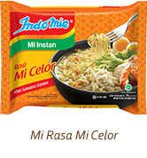 You Re A Lover Of Indomie This Is Her Famous Variant From